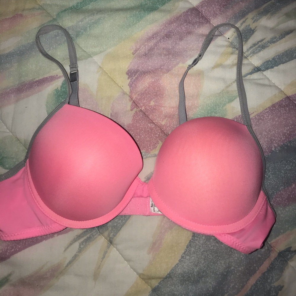 Push Up Bra